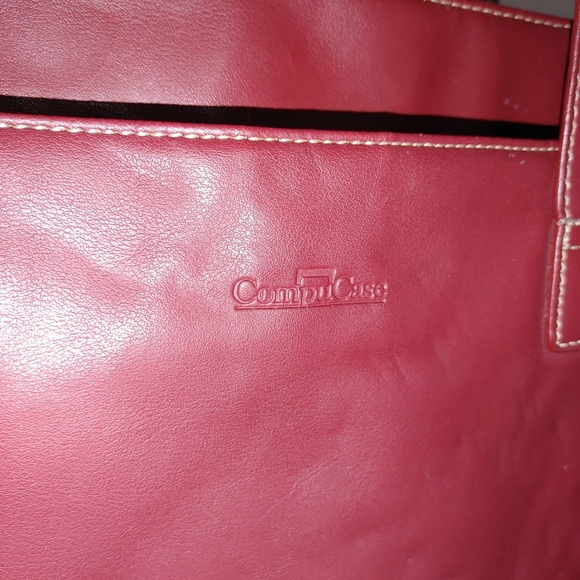 COMPUCASE Bag - Picture 5 of 11